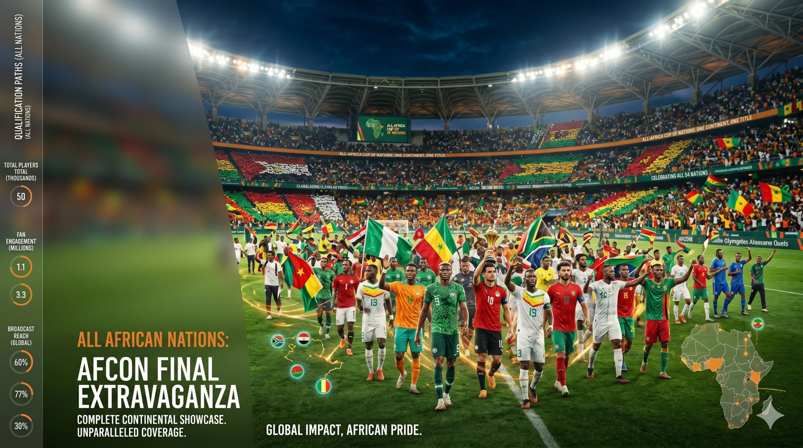 AFCON