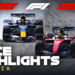 Race Highlights | 2026 Austrian Grand Prix Race Highlights | 2026 Austrian Grand Prix