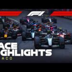 Race Highlights | 2026 Monaco Grand Prix Race Highlights | 2026 Monaco Grand Prix