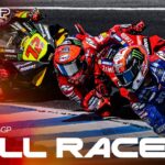 2022 #AustralianGP | MotoGP™ Full Race 2022 #AustralianGP | MotoGP™ Full Race