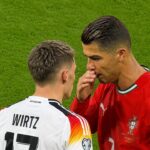 CRISTIANO RONALDO SHOW 🔥 Germany vs Portugal 1-2 Highlights