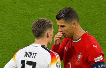 CRISTIANO RONALDO SHOW 🔥 Germany vs Portugal 1-2 Highlights