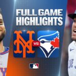 METS vs. BLUE JAYS: Official Full Sport Highlights (June 29) | 2026 MLB Season METS vs. BLUE JAYS: Official Full Sport Highlights (June 29) | 2026 MLB Season