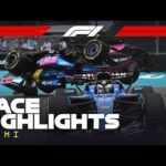 Race Highlights | 2026 Miami Grand Prix Race Highlights | 2026 Miami Grand Prix
