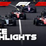 Race Highlights | 2026 Japanese Grand Prix Race Highlights | 2026 Japanese Grand Prix