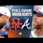 METS vs. BRAVES: Official Full Recreation Highlights (July 4) | 2026 MLB Season METS vs. BRAVES: Official Full Recreation Highlights (July 4) | 2026 MLB Season