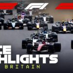Race Highlights | 2026 British Grand Prix Race Highlights | 2026 British Grand Prix