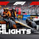 Race Highlights | 2025 Japanese Grand Prix Race Highlights | 2025 Japanese Grand Prix