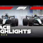 Race Highlights | 2026 Canadian Grand Prix Race Highlights | 2026 Canadian Grand Prix