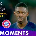 PSG vs Bayern Munich | Semi Closing | Key Moments | UEFA Champions League 2026 PSG vs Bayern Munich | Semi Closing | Key Moments | UEFA Champions League 2026