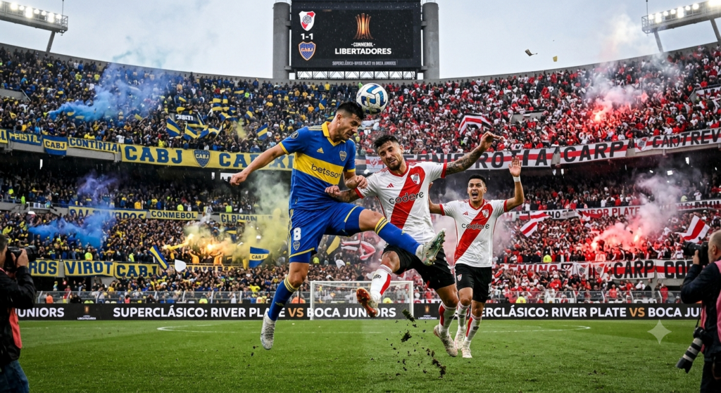 Copa Libertadores