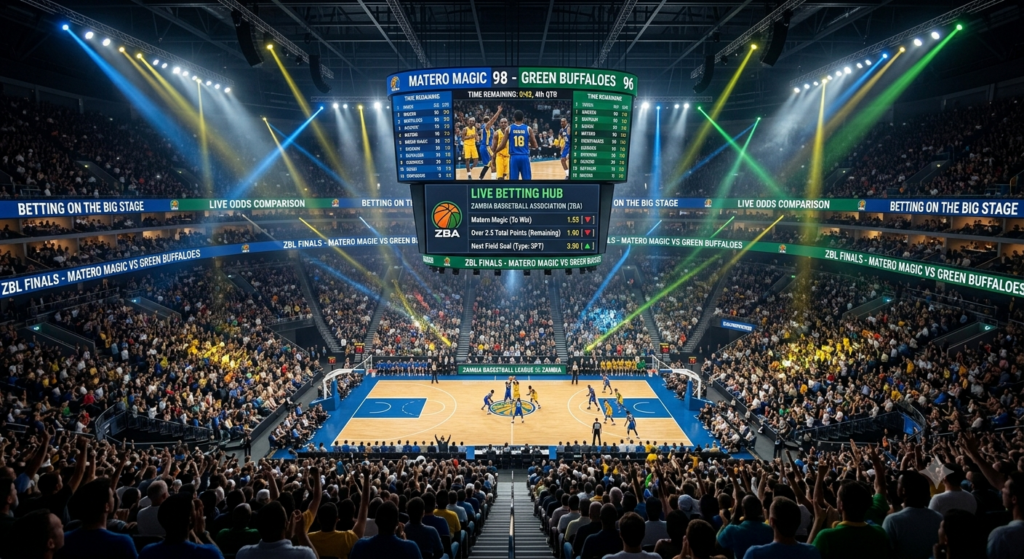 Basketball betting tips