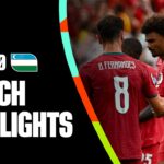 Highlights | Portugal 5-0 Uzbekistan | FIFA World Cup 2026™ Highlights | Portugal 5-0 Uzbekistan | FIFA World Cup 2026™