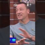John Terry operating it again 🕺 He is backing Bafana to attract with Mexico 🤝  #FIFAWorldCup