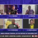 The Hyperlink Up | FIFA World Cup 2026 The Hyperlink Up | FIFA World Cup 2026