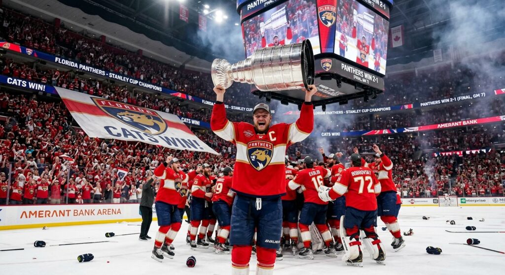 ice hockey