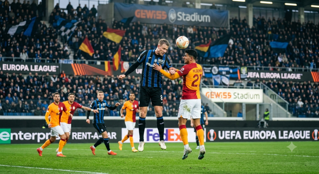 Uefa Europa League