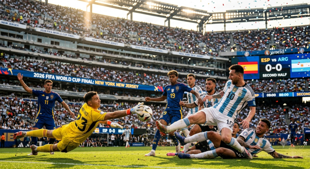 FIFA World Cup