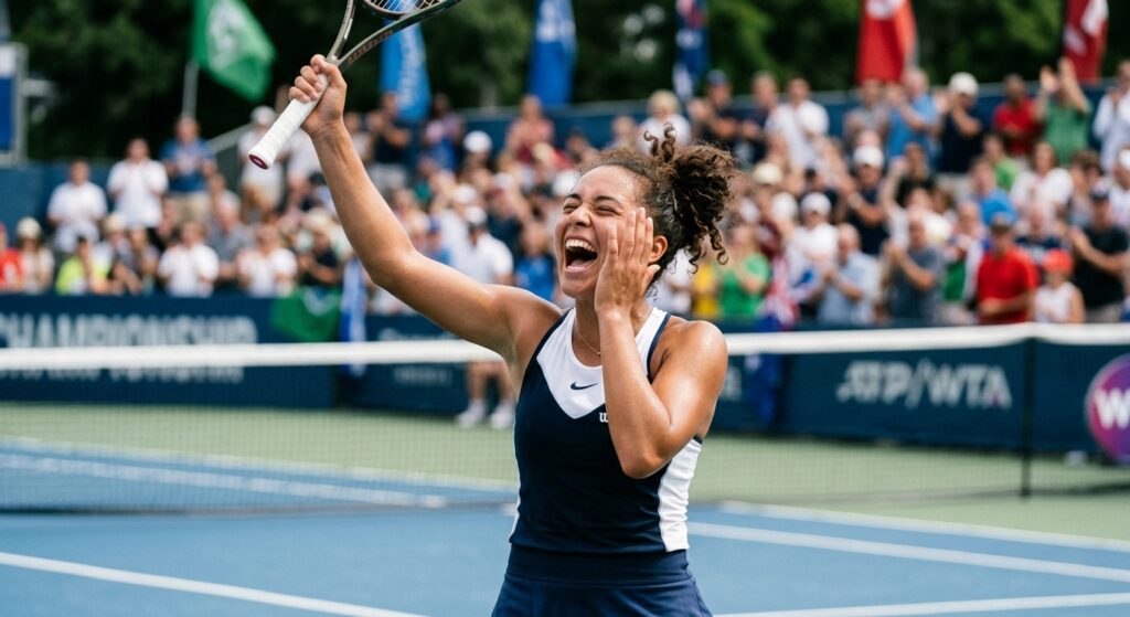 Tennis Live Scores